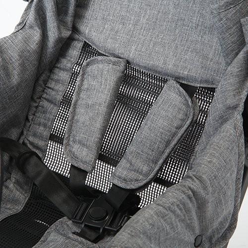 カトージ（KATOJI） ベビーカー 二人乗り 2人乗り 双子用 タンデム