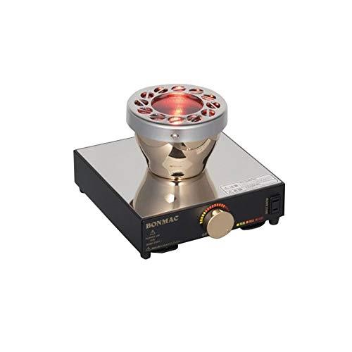 BONMAC (ボンマック) コーヒーサイフォン用 ビームヒーター BMBH-350N