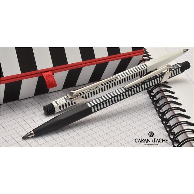 CARAN d'ACHE（カランダッシュ） フィックス ペンシル マリオ・ボッタ