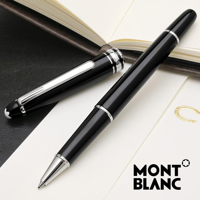 MONTBLANC（モンブラン） 水性ボールペン 名入れ ローラーボール マイ