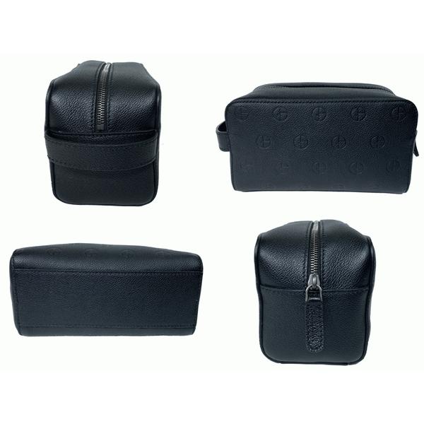 GIORGIO ARMANI ジョルジオ アルマーニ Y2R415 YTI9J 84387 BLACK 型