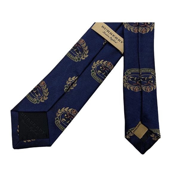 BURBERRY（バーバリー） ロンドン 80019281 NAVY トレードマーク騎士