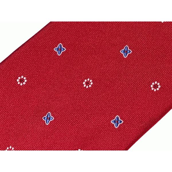 Brioni（ブリオーニ） ネクタイ Brioni O61D00 P941J 6448 BRIONI RED