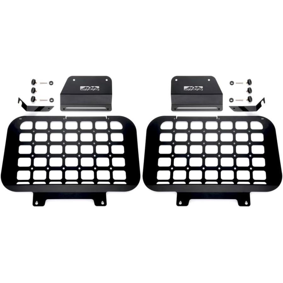 IPF サイドストレージパネルセット ジムニー(JB64) ジムニーシエラ