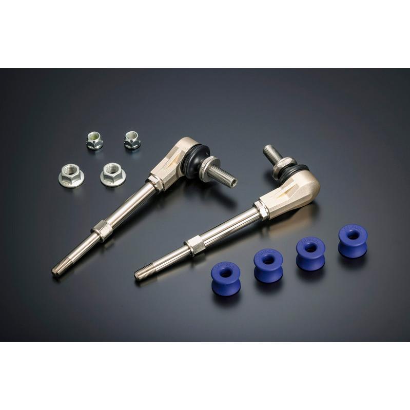 GENB（玄武） アジャスタブルスタビリンク リフトアップ用 ハイエース