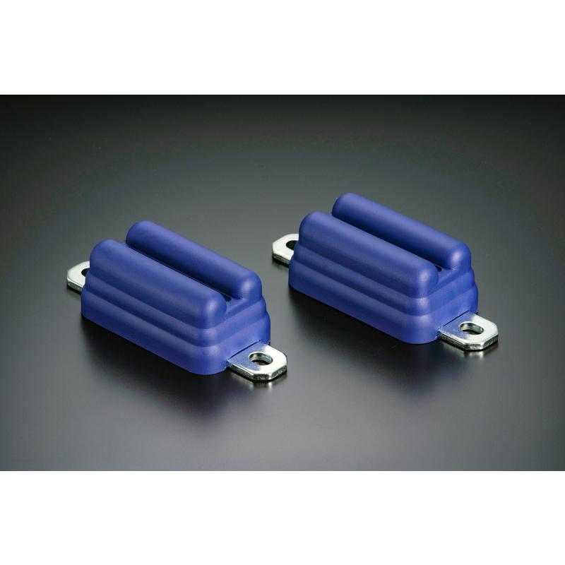 玄武 (Genb) バンプストッパー ハイエース200系 (2/4WD リア用) SBB03H