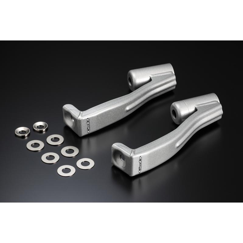 GENB（玄武） リバンプサポートブラケット ハイエース200系 (2WD専用