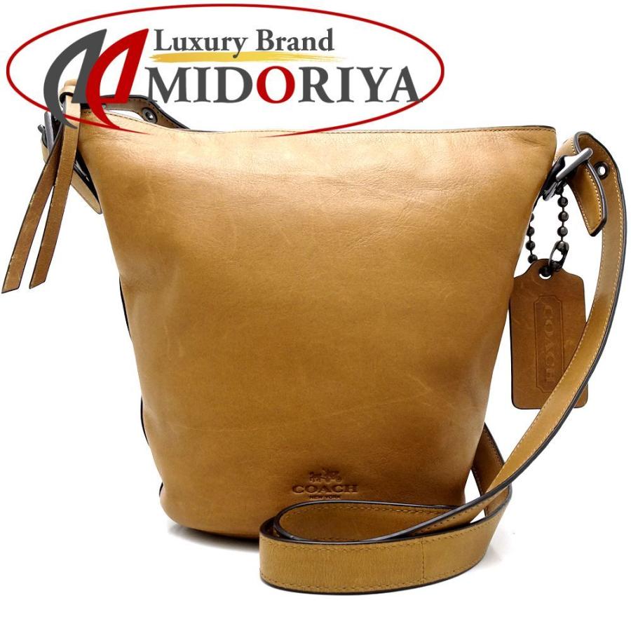 COACH（コーチ） COACH 32281 ショルダーバッグ 斜め掛け レザー