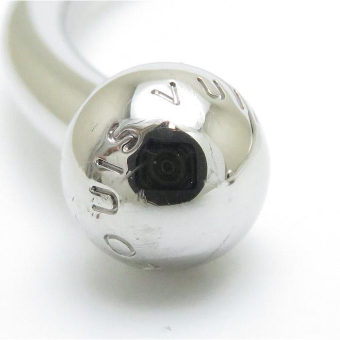 LOUIS VUITTON（ルイ・ヴィトン） バングル M64840 ジョンク