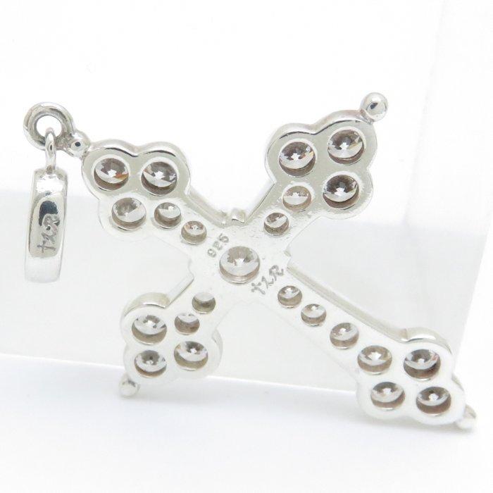 Loree Rodkin（ローリー・ロドキン） ラージ ゴシッククロス