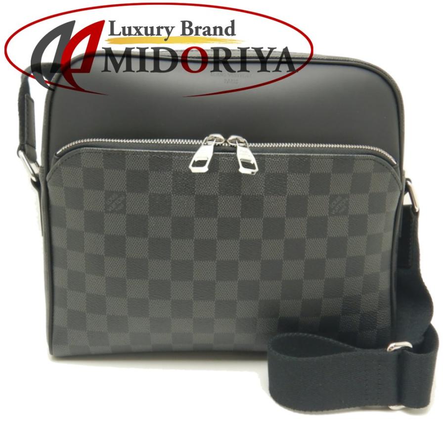 LOUIS VUITTON（ルイ・ヴィトン） LOUIS VUITTON N41408 ダミエグラ