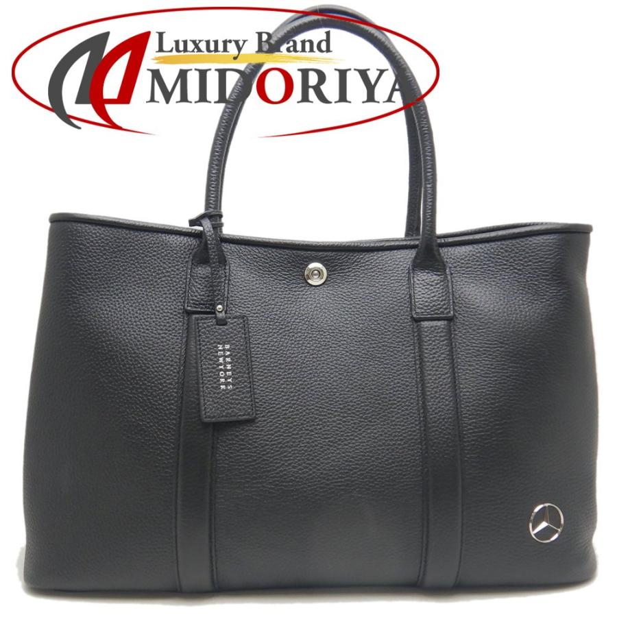 BARNEYS NEWYORK（バーニーズニューヨーク） トートバッグ レザー