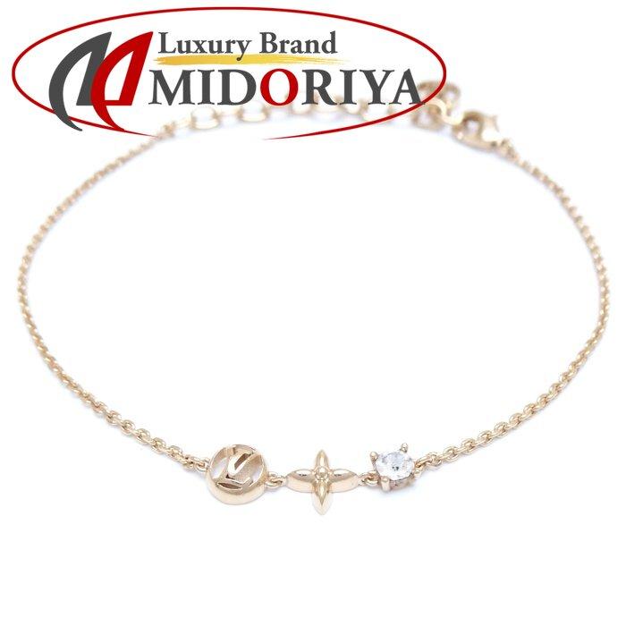 LOUIS VUITTON（ルイ・ヴィトン） ブラスレ プティ ルイ ブレスレット