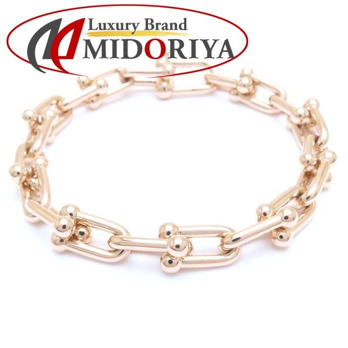 TIFFANY&Co.（ティファニー） ハードウェア ミディアムリンク