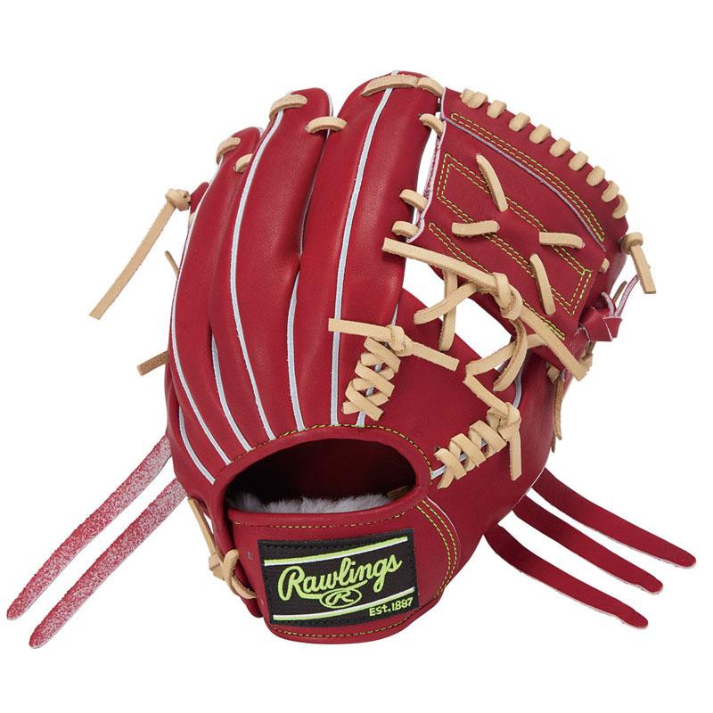 Rawlings（ローリングス） 硬式 プロプリファード YJX2 WIN 硬式用
