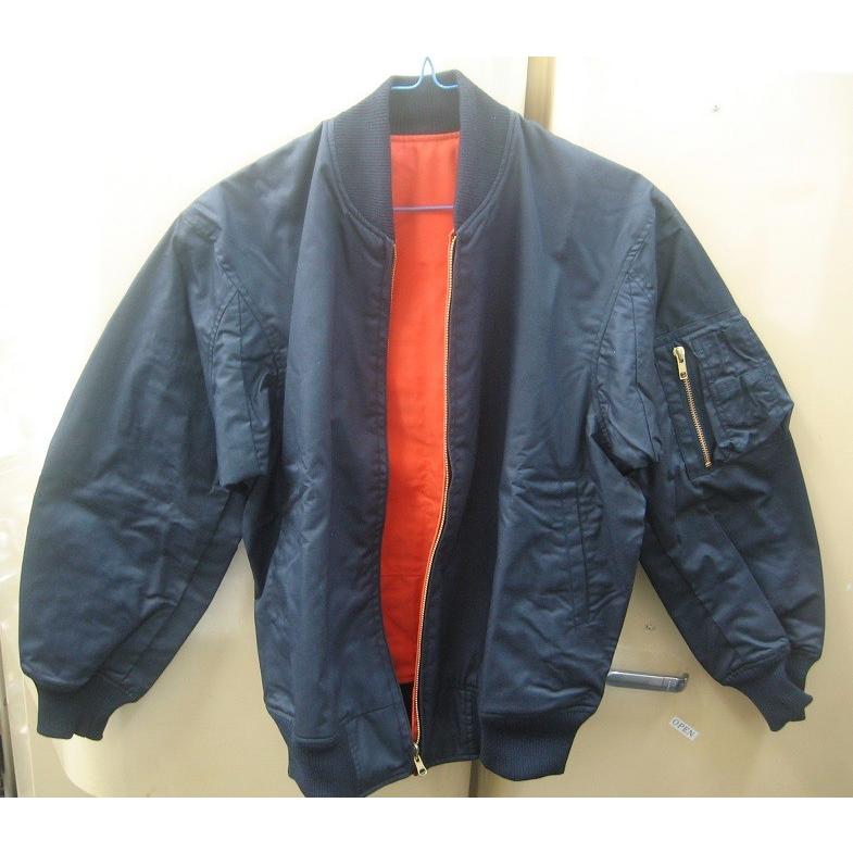 難熱用JAF（航空自衛隊）パイロットジャンバー : パイロットハウス