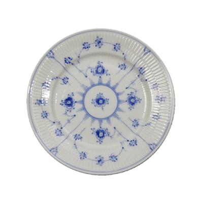 ROYAL COPENHAGEN（ロイヤルコペンハーゲン） ブルーフルーテッド