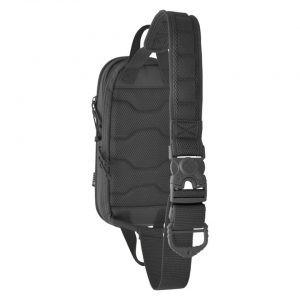 HAZARD4（ハザード4） バンダリア スリングバッグ ショルダーバッグ