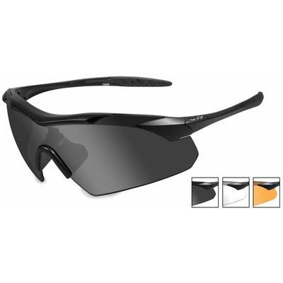 WILEY X（ワイリーエックス） 防弾サングラス ワイリーX WileyX VAPOR