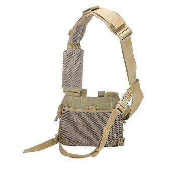 5.11 Tactical ファイブイレブン タクティカル 5.11 2-Banger Bag