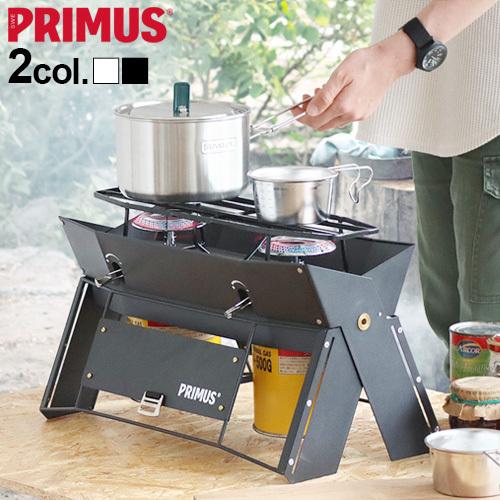 Iwatani（イワタニ） 特典付き！ ツーバーナー イワタニプリムス