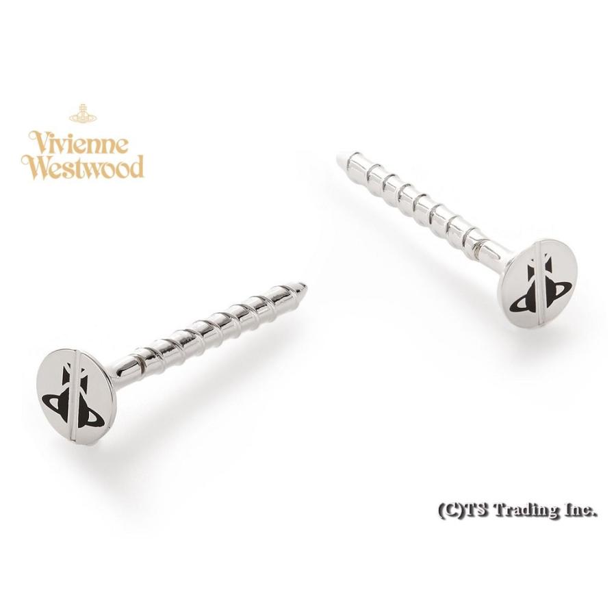 Vivienne Westwood MAN ヴィヴィアンウエストウッドVivienne ピアス