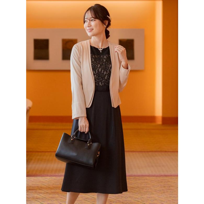 PLIQUA（プリカ） セレモニースーツ 結婚式 親族 卒業式 卒園式 入学式