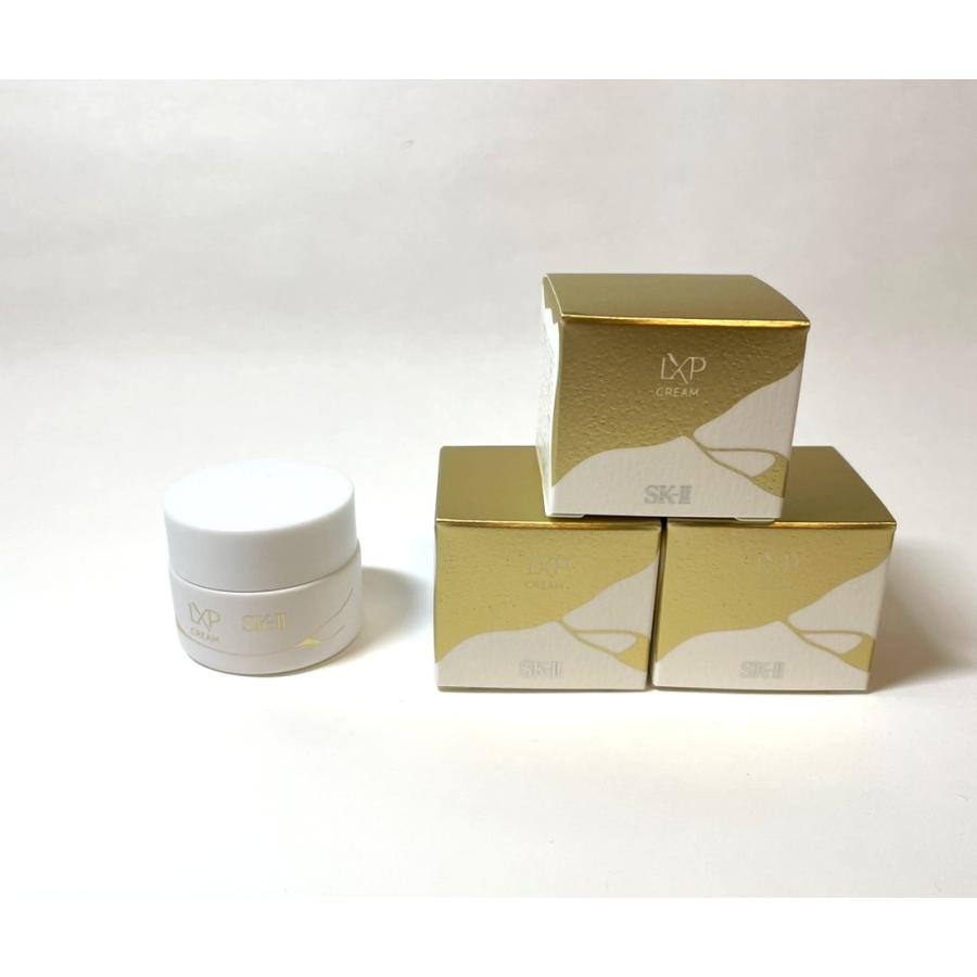 SK-II（エスケーツー） 【送料無料】SK2 LXP 金継ぎクリーム <美容