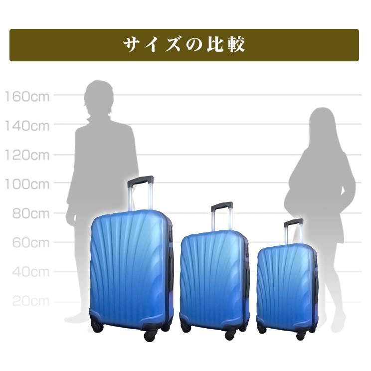 スーツケース Lサイズ 99L キャリーケース 大型 大容量 7-14日用 TSA