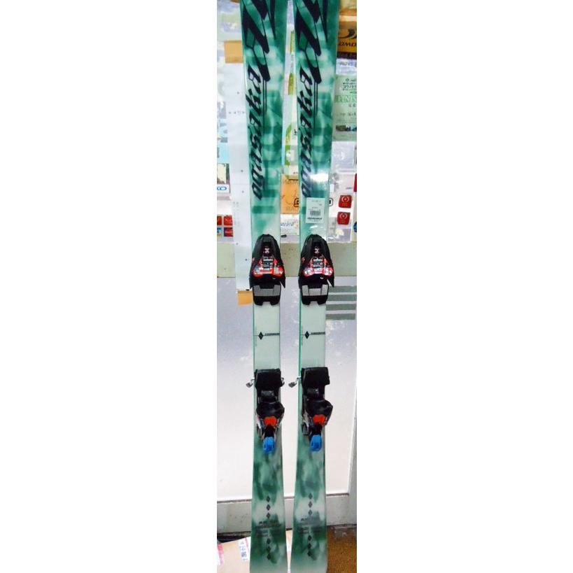 OGASAKA（オガサカ） 25-26 OGASAKA / オガサカ AG-SR (ステンレス