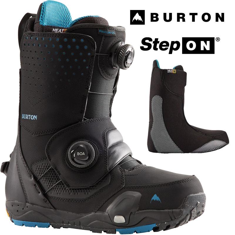 BURTON（バートン） ステップオン ブーツ フォトン ステップオン