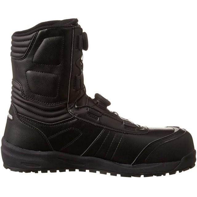 IGNIO（イグニオ） IGS1067TGF IGNIO ダイヤル式安全靴 耐油・耐滑