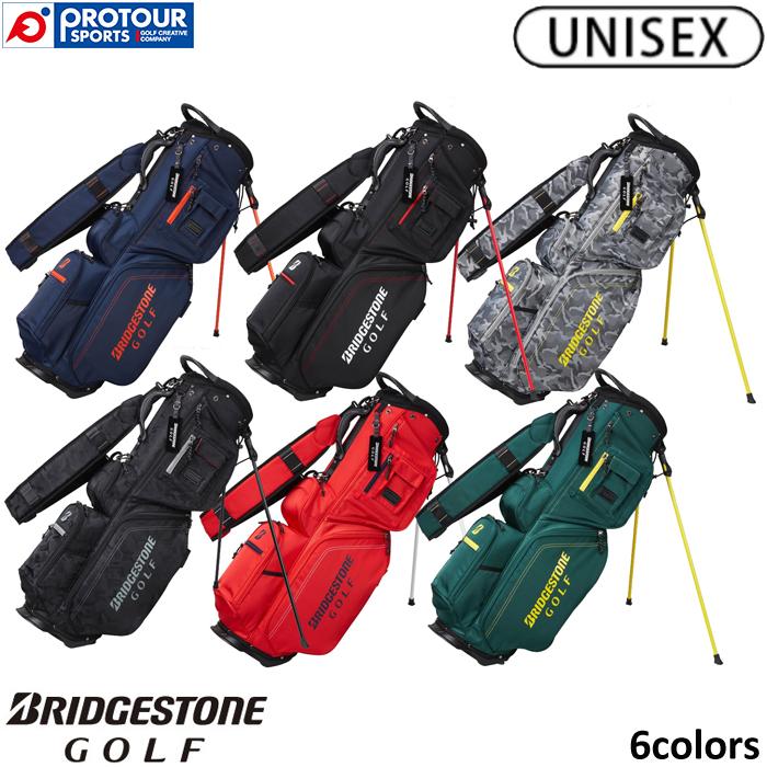 BRIDGESTONE GOLF CB2525 / ブリヂストン 軽量 スタンドモデル