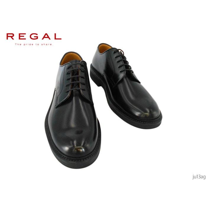 REGAL（リーガル） REGAL JU13 ブラック リクルート ビジネス 正規品