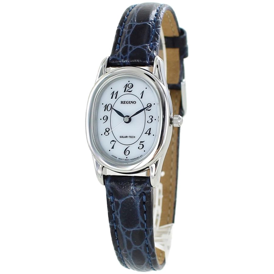 REGUNO（CITIZEN） シチズン レグノ ソーラー 腕時計 手表 レディース