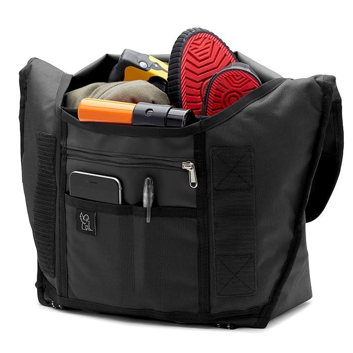 CHROME（クローム） メッセンジャーバッグ ミニメトロ ショルダー