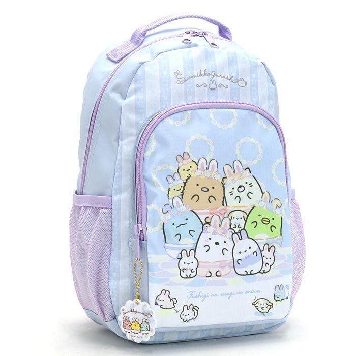 アナと雪の女王 ☆ 【SALE 11％OFF】 キッズ リュックサック