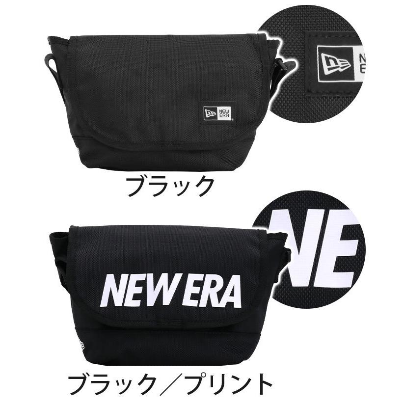 NEW ERA（ニューエラ） ショルダーバッグ 正規販売店 ショルダー