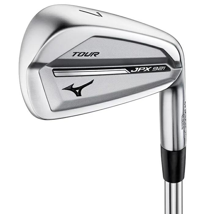 MIZUNO（ミズノ） 在庫あり！Mizuno USA JPX921 Tour Iron ミズノUSA