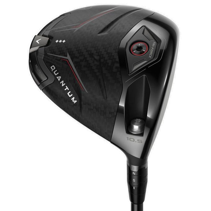 Callaway（キャロウェイ） Callaway Quantum Triple Diamond Driver