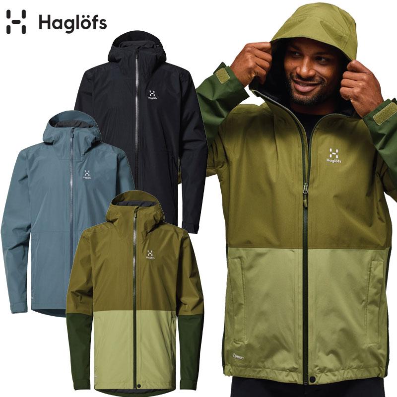 Teton Bros.（ティートンブロス） ホグロフス フィンチ プルーフ