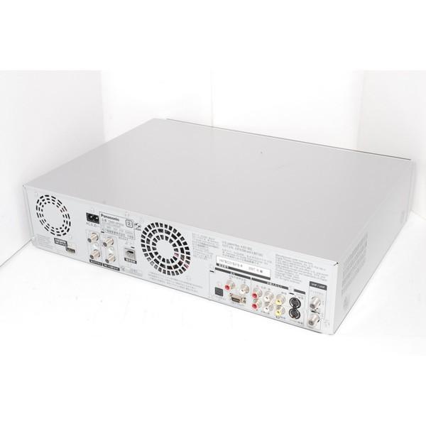 DIGA VHSダビング VHS保存 HDD内蔵VHS一体型DVDレコーダー DMR-XP20V