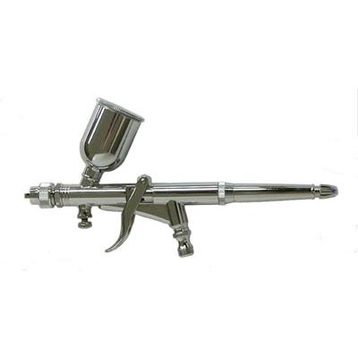 アネスト岩田 エアーブラシ HP-TH （トリガータイプ、平吹用）ハイ