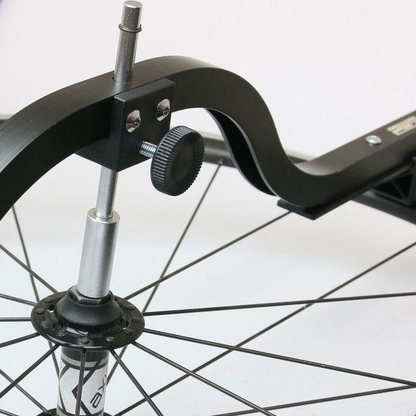 PWT リム センターゲージ センター出し 自転車 ホイール振れ取り調整