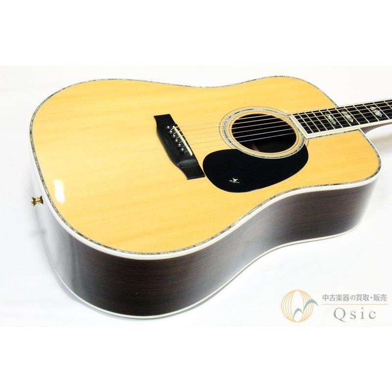 中古] K.Yairi YW-2000 2005年製 【返品OK】[OJ047] : 中古楽器専門店