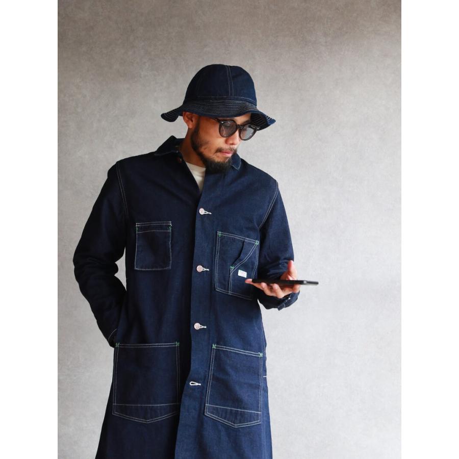 TCBジーンズ タビーズコート デニム TCB jeans Tabby's Coat Selvedge