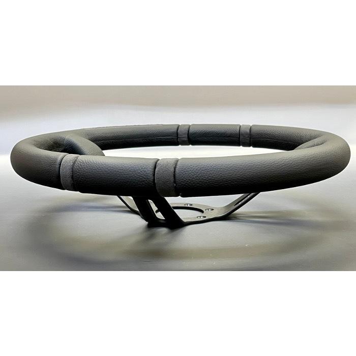 MOMO（モモ） ステアリング DRIFTING ドリフティング 35パイ ブラック