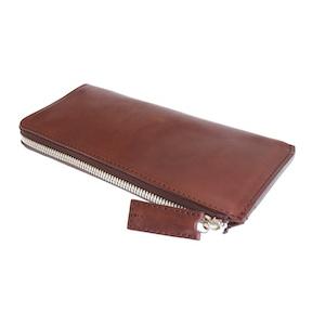 REDMOON（レッドムーン） パイロットリバー 財布 PAILOT RIVER ロング