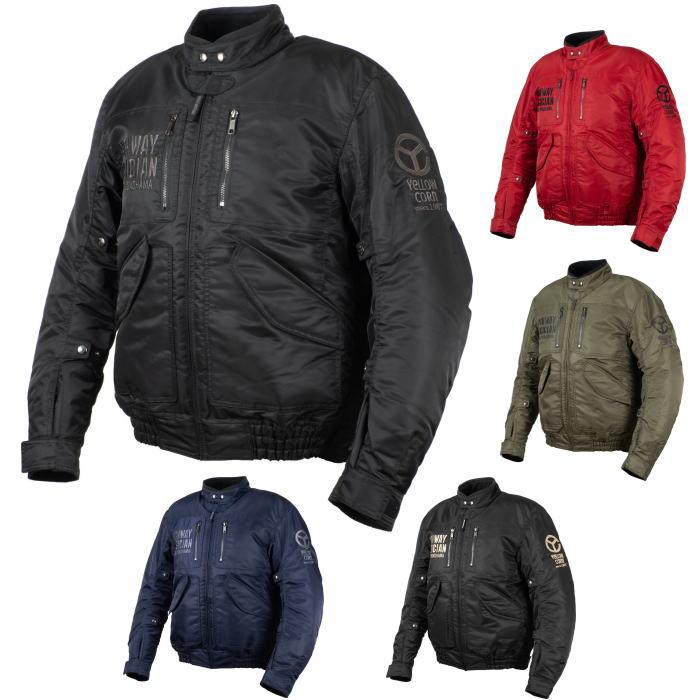 YeLLOW CORN（イエローコーン） 処分特価 秋冬モデル YeLLOW CORN YB