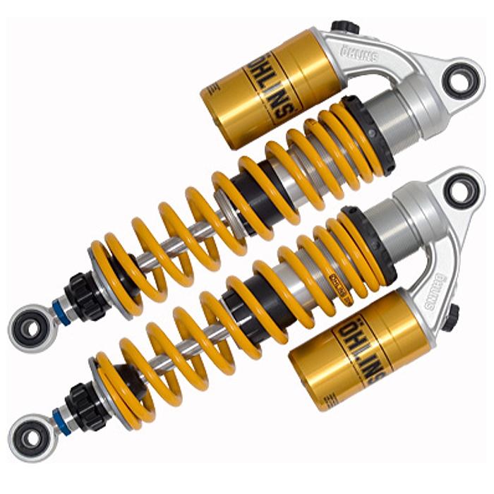 OHLINS（オーリンズ） 正規品・保証付 OHLINS KA231 リアショック